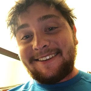 Meet your Posher, Cole